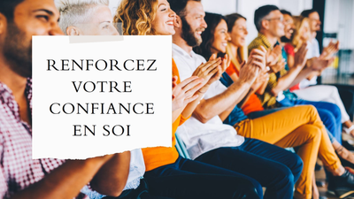 Renforcer la confiance en soi pour des discours décisifs