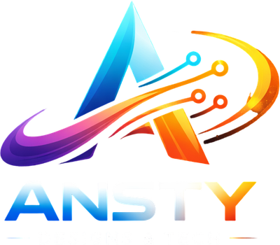 Ansty Designs & Tech