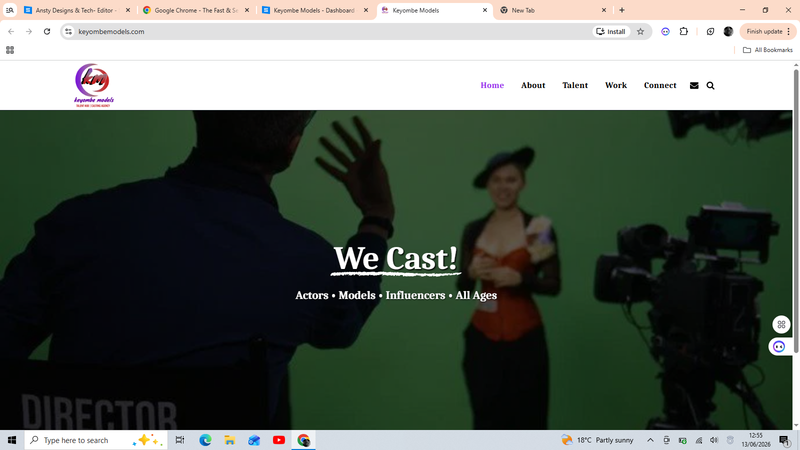 www.keyombemodel.com