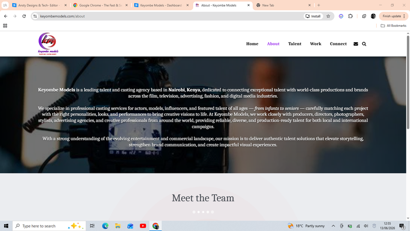 www.keyombemodel.com