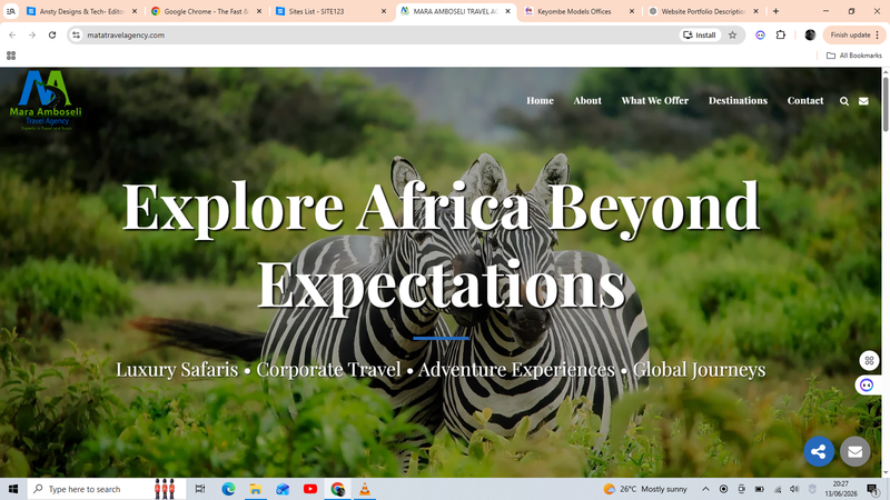 www.matatravelagency.com