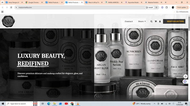 https://www.maisonmellia.com