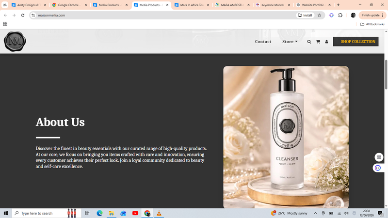 https://www.maisonmellia.com