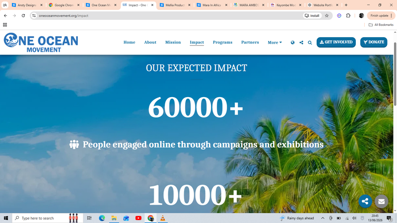 www.oneoceanmovement.org