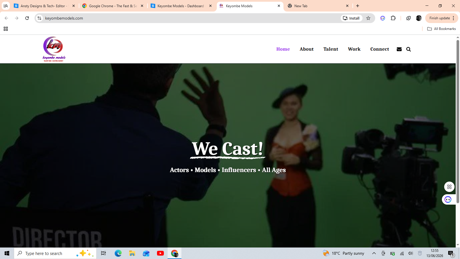 www.keyombemodel.com