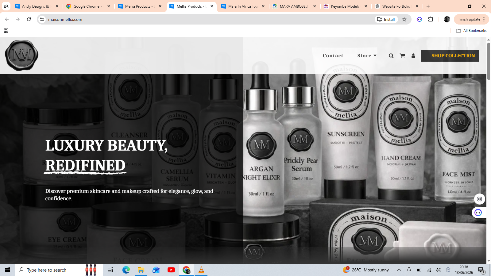 https://www.maisonmellia.com