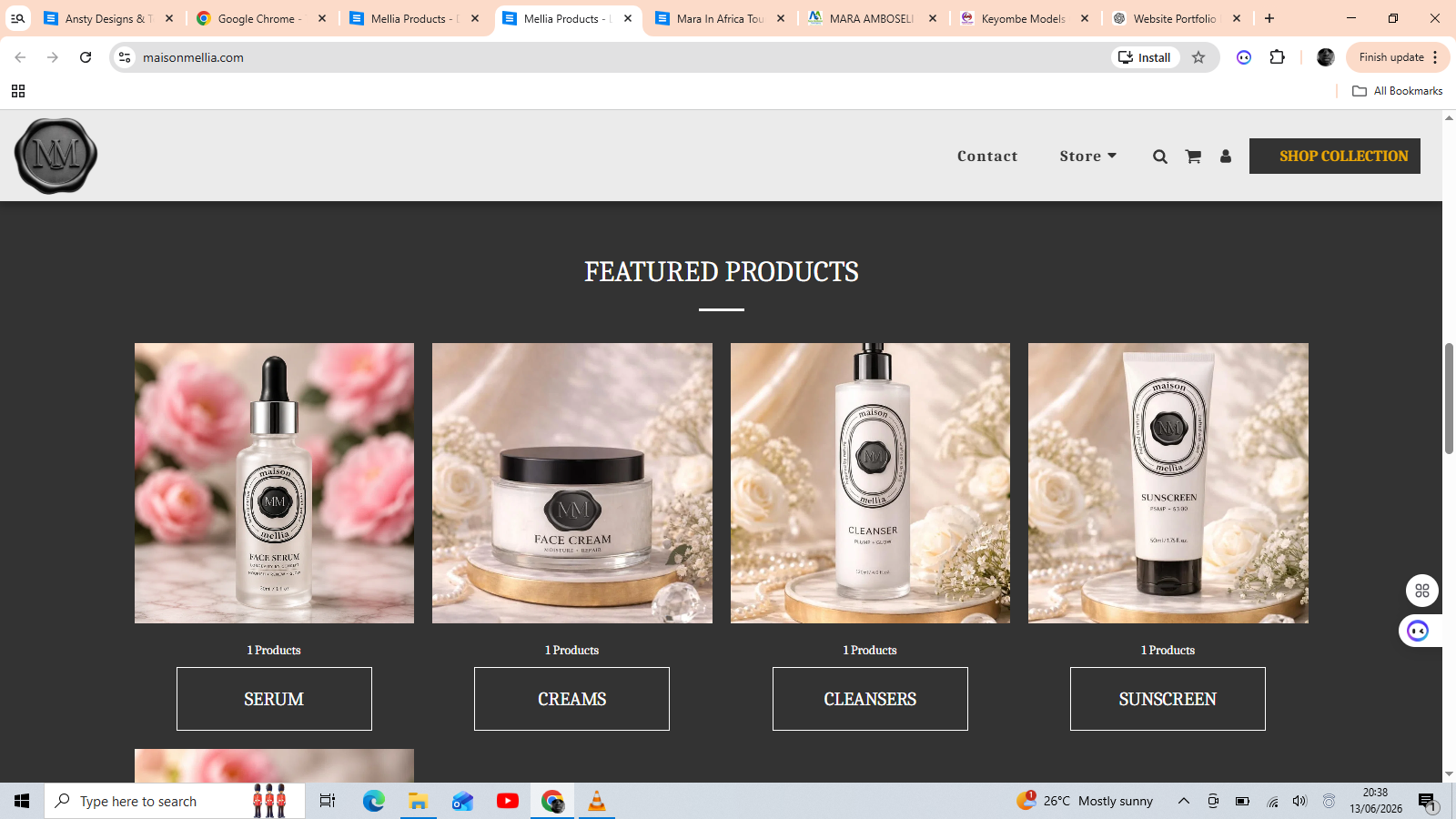https://www.maisonmellia.com