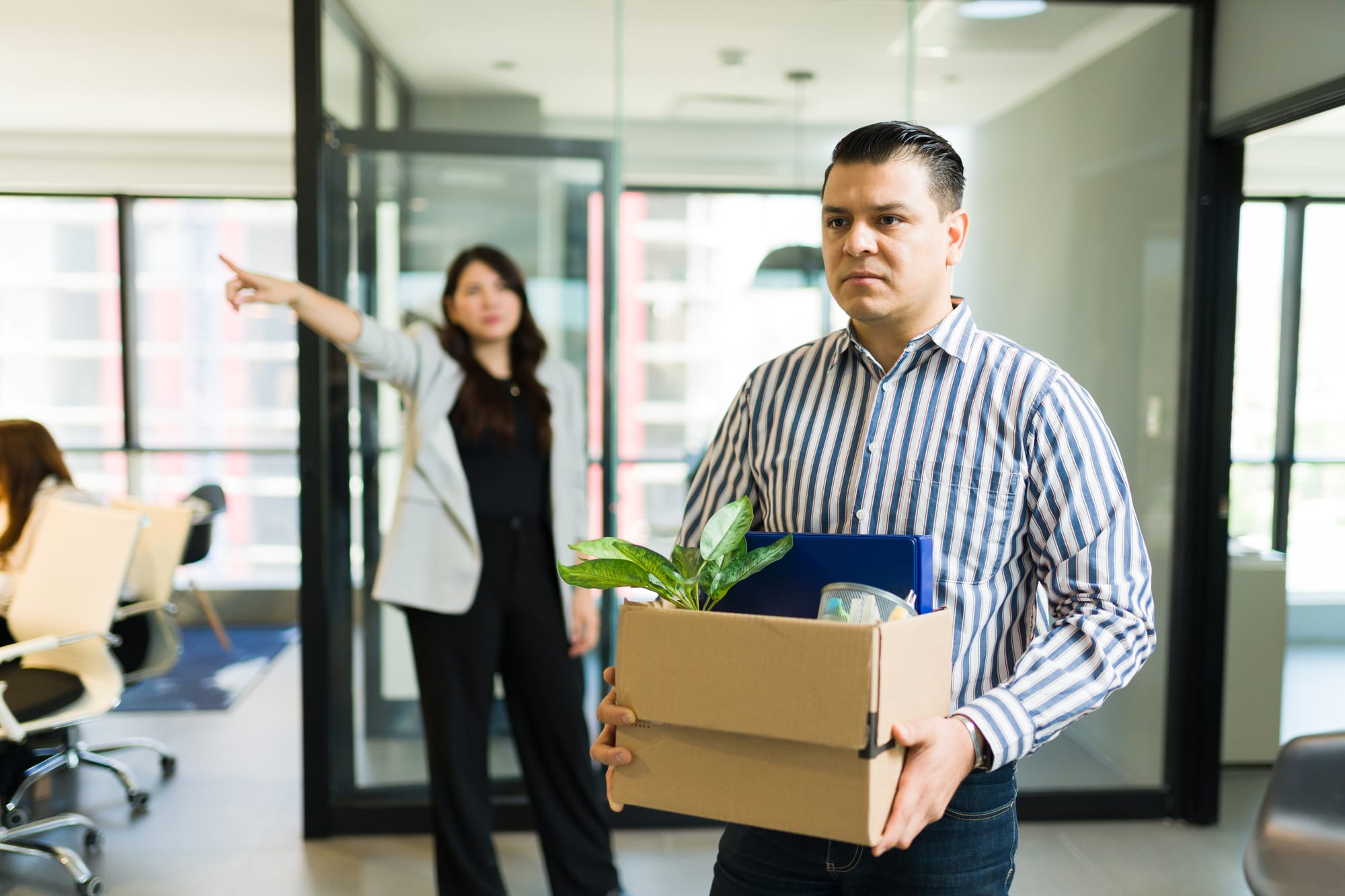 Dispensa Discriminatória no Trabalho: O Que Você Precisa Saber