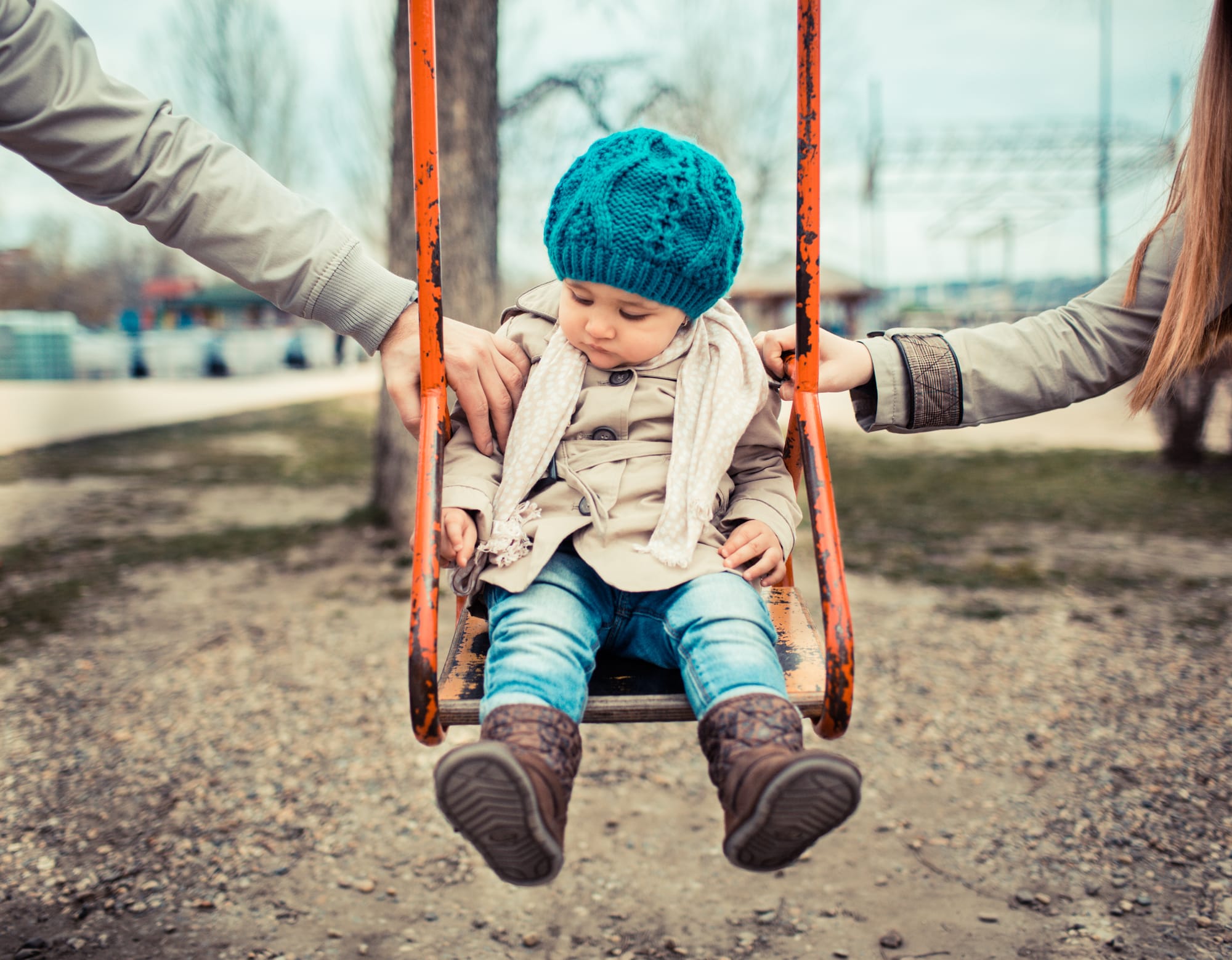 Guarda Compartilhada e Unilateral: Entendendo as Modificações de Guarda, Direito de Visitação e Alienação Parental