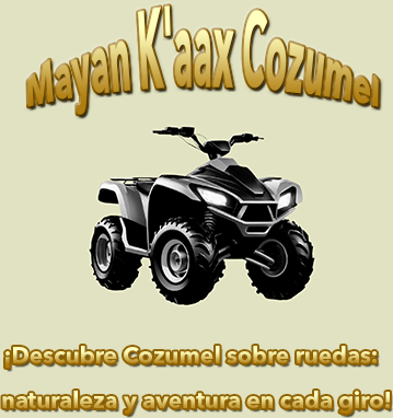 MAYAN KAAX COZUMEL