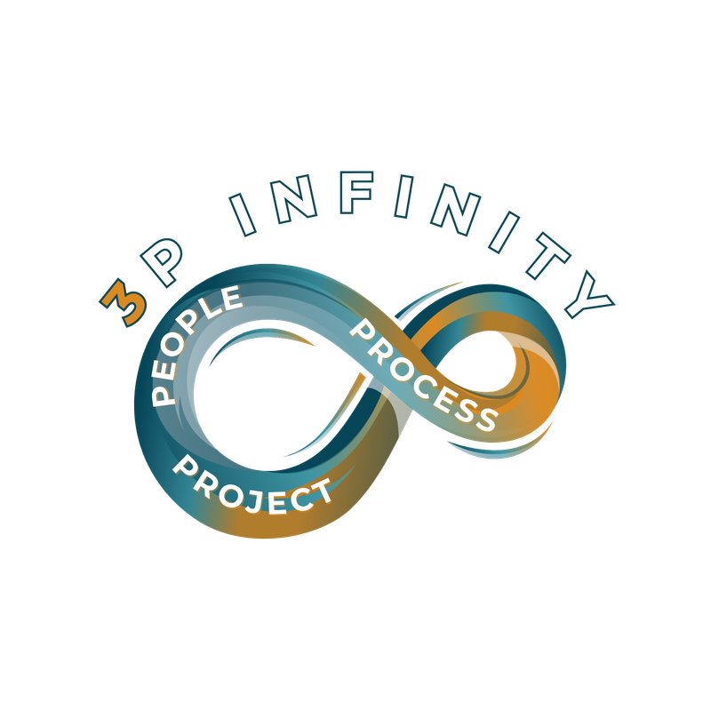 3P Infinity - Empower Your Future
