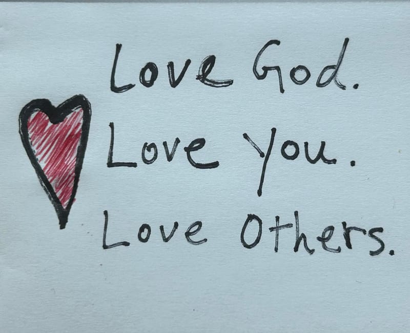 The Scandal of Loving You