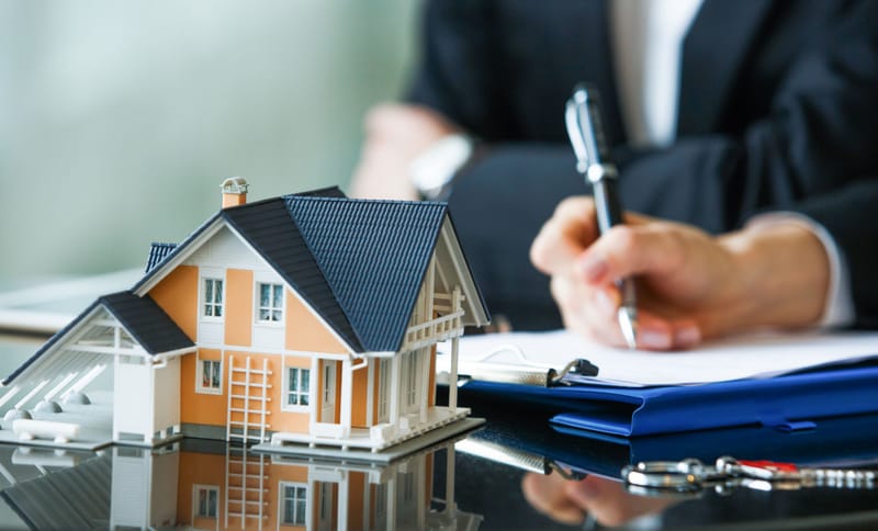 Regularização de Construções e Habite-se