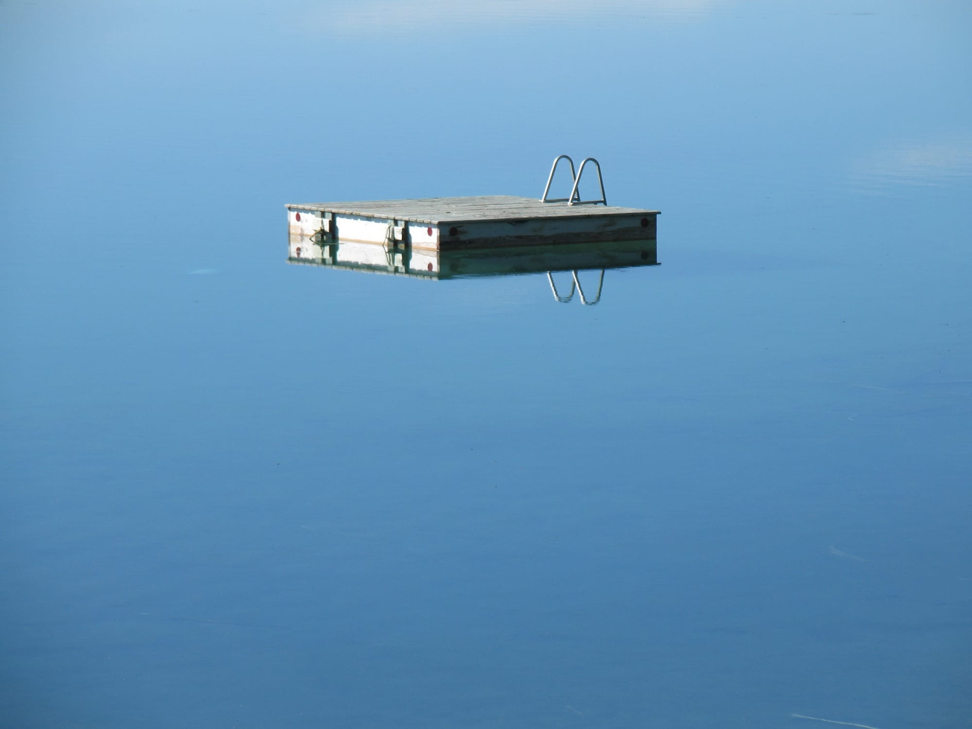 Water depth records