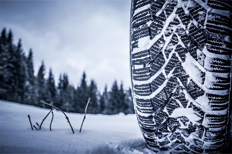 Winter Tires