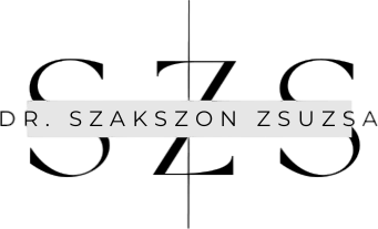 dr. Szakszon Zsuzsa