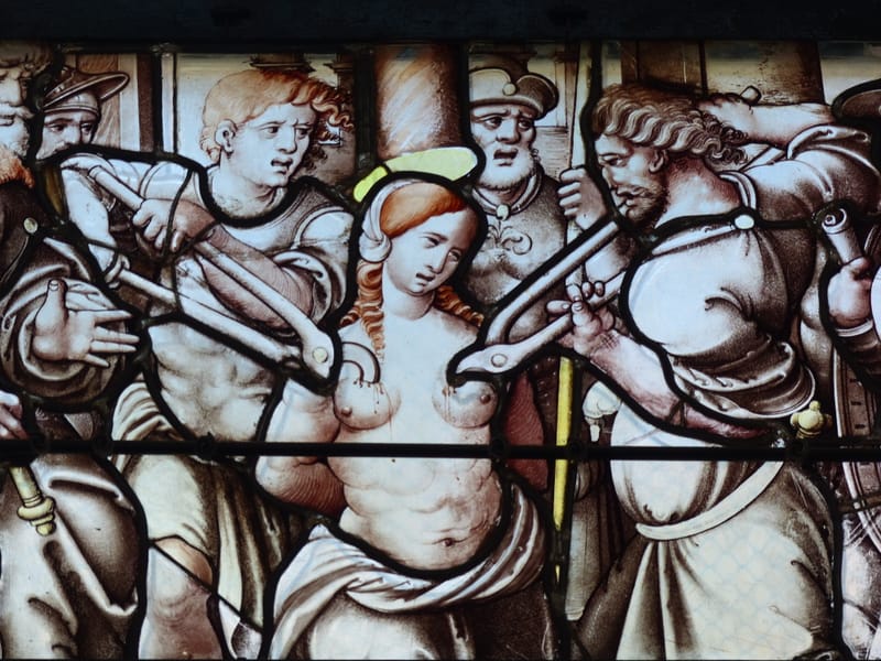 Post 3. we all out here sacrifing