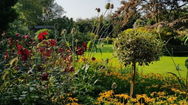 October Speaker Evening