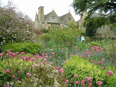 April Speaker Evening