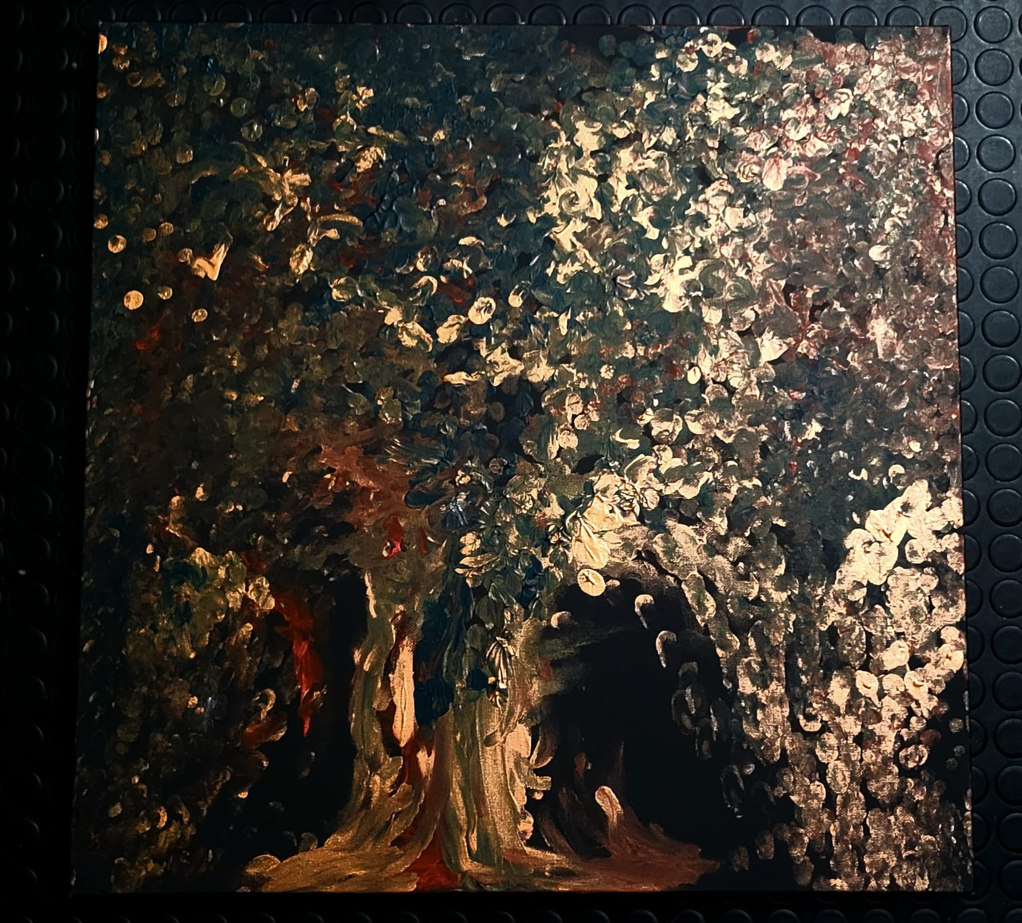 La Rinascita The Resurrection