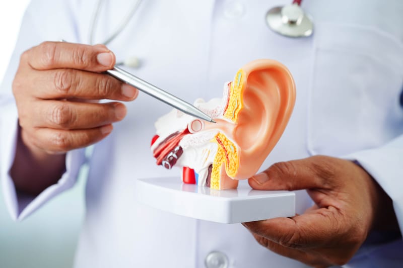 Diseases & Conditions That Affect Hearing