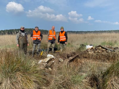 Journée nature, propre le 15 mars 2025