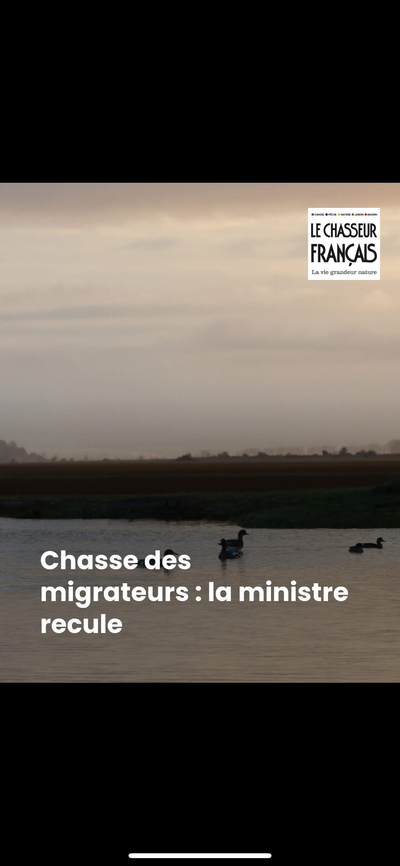 Bonne nouvelle 🦆🦆🦆🦆mais restons vigilant 💪 l union fait la force