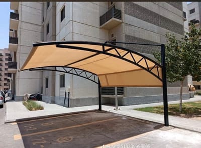 أهم 10 معايير لاختيار مظلات سيارات سكنية في جدة تناسب الفلل والبيوت