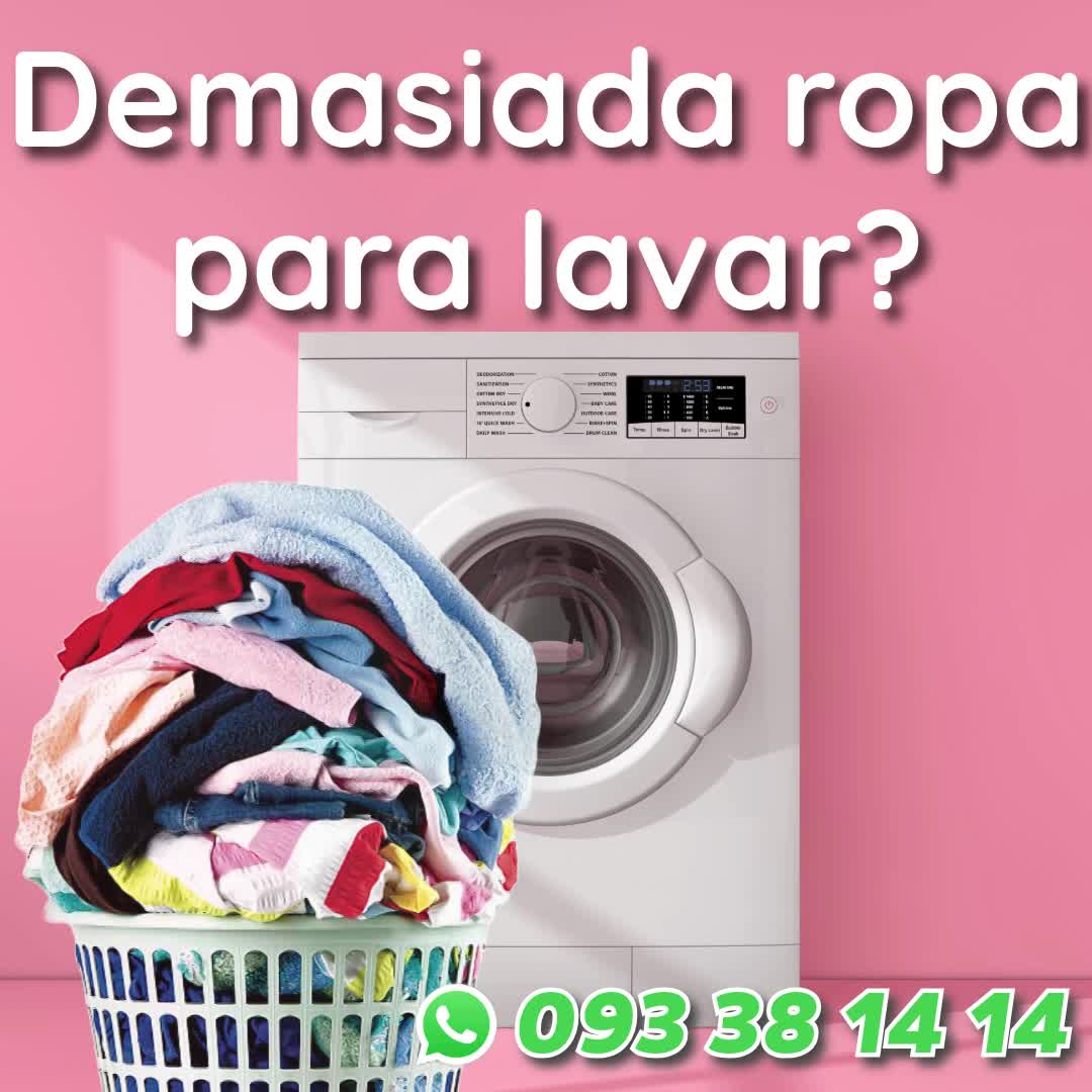 Promo 3 lavados Lavadero Splash