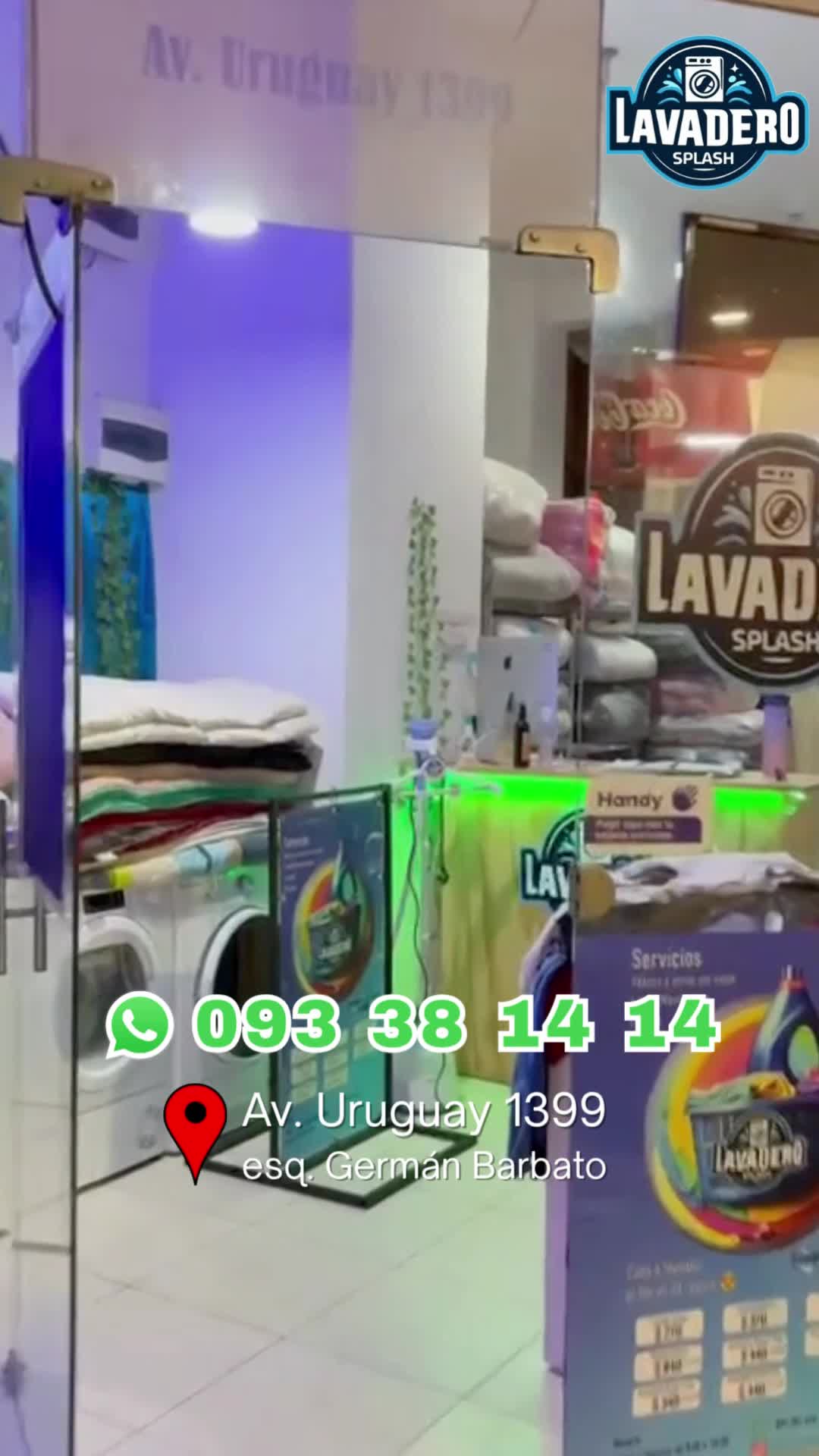 Conoce nuestro local