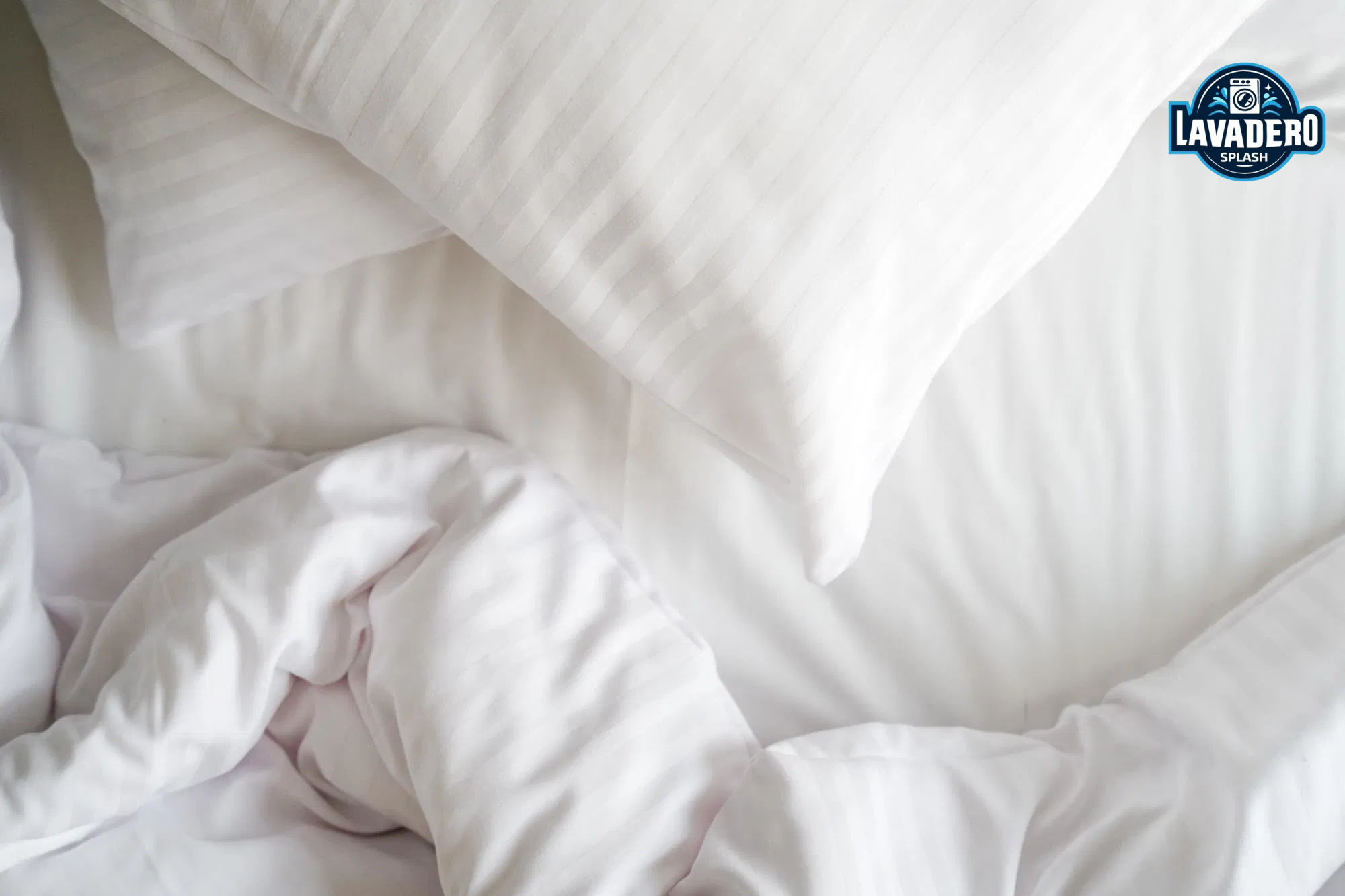 La Importancia del Lavado Regular de Acolchados