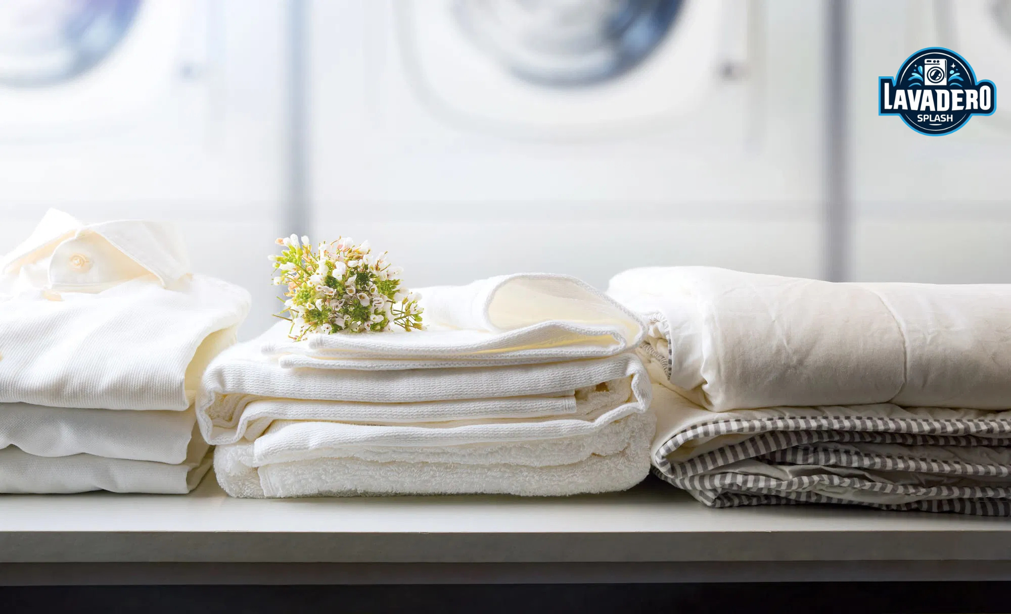 Ventajas de Utilizar un Servicio de Lavado de Acolchados