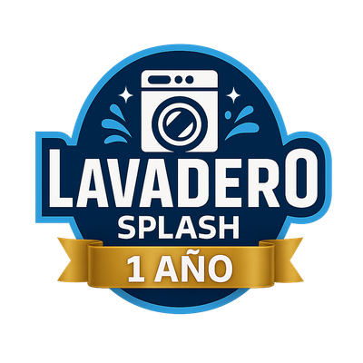 Lavadero Splash