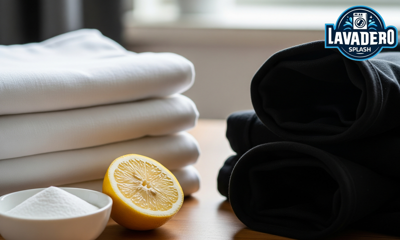 Trucos para Mantener la Ropa Impecable