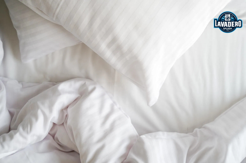 La Importancia del Lavado Regular de Acolchados