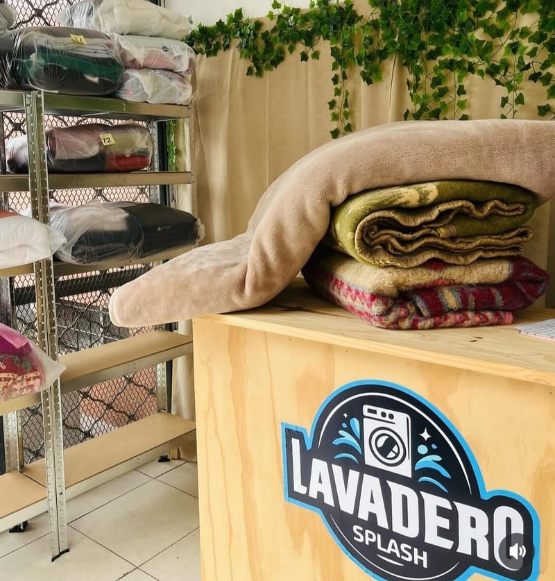 Lavadero Splash: quiénes somos, qué hacemos y cómo trabajamos