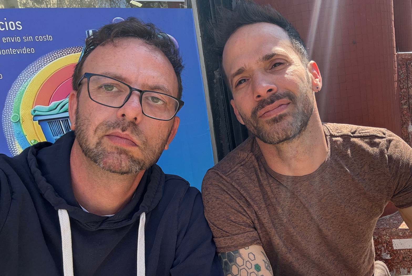 Fundadores Lavadero Splash