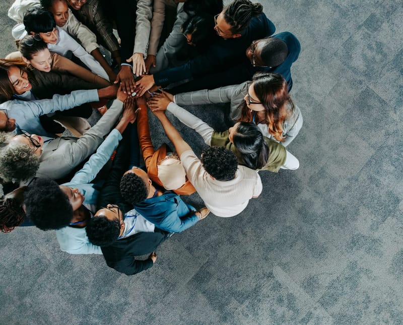 DEPARTAMENTO DE RECURSOS HUMANOS (RH)