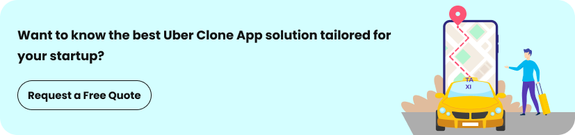 uber clone script