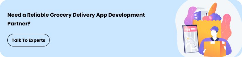 Grocery Delivery Clone App Script