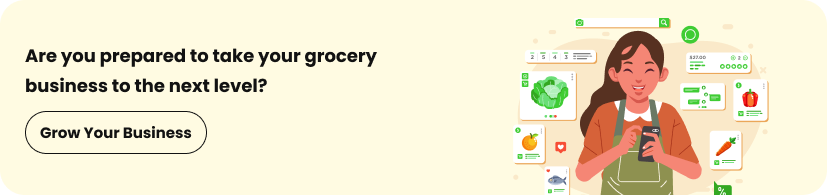 Grocery Delivery App Script