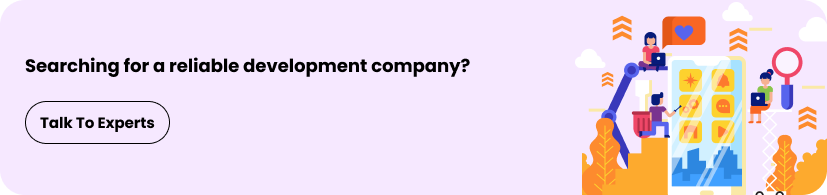Searching for a reliable development company?