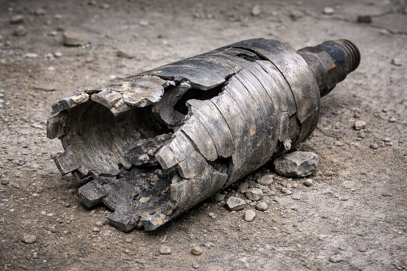 Hva er resetting av kjernebor – og når lønner det seg?