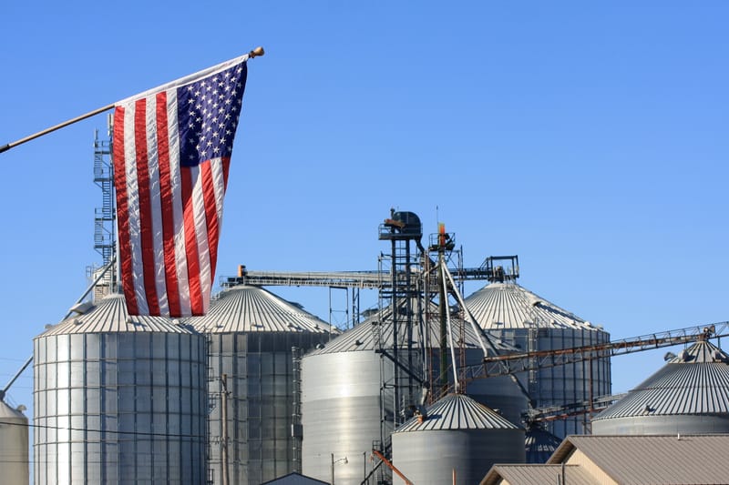 US Corn Exports to the EU, Biofuels Impact, and Market Outlook