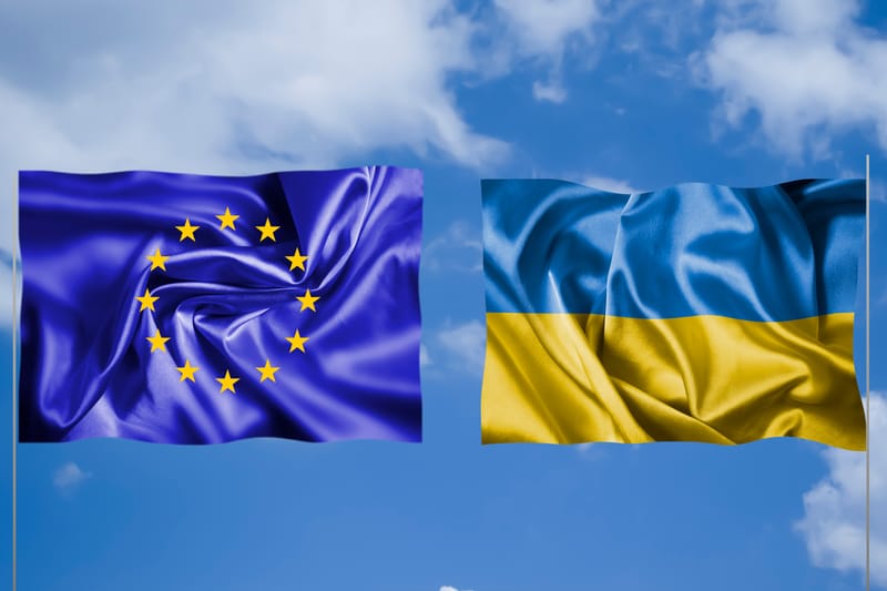 End of EU Trade Privileges to Reshape Ukraine’s Grain Export Landscape