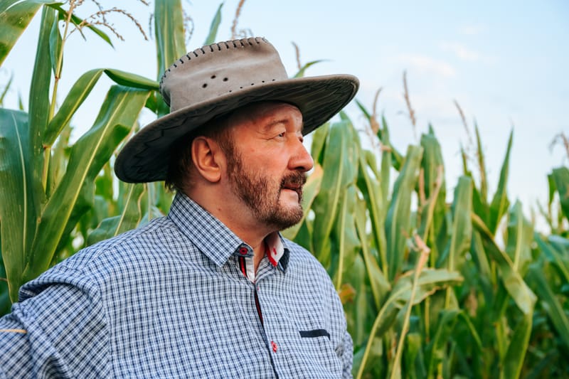 U.S. Grain Merchandising in the Age of Uncertainty