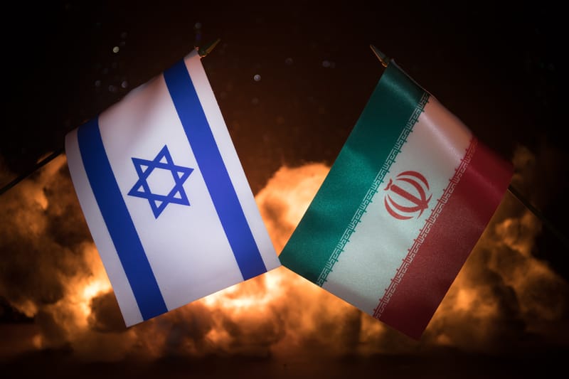 Recalibrating Global Agri-Commodity Trade Amid the Israel–Iran Escalation