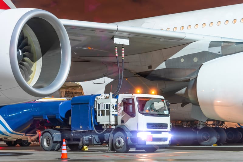 Sustainable Aviation Fuel (SAF) Fundamentals - July 3, 2025