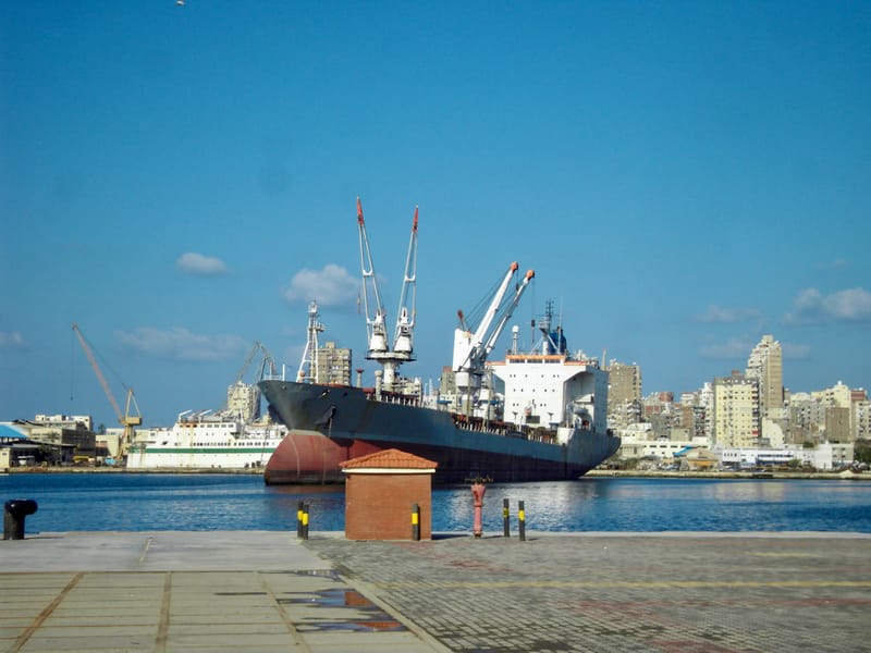 GrainFuel Nexus | Feed Wheat Market Intelligence