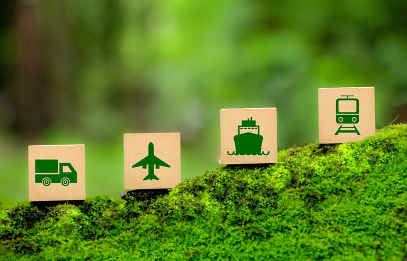 Sustainability at GrainFuel Nexus®